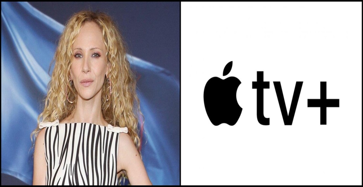 Apple TV+ announces new comedic drama  “The Husbands,” starring Juno Temple