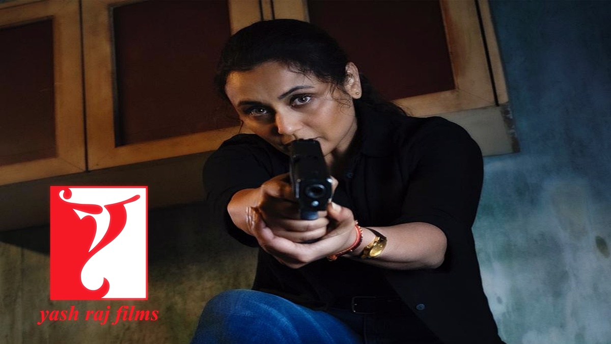 Yash Raj Films Announces Mardaani 3 Release Date, Set for Holi 2026