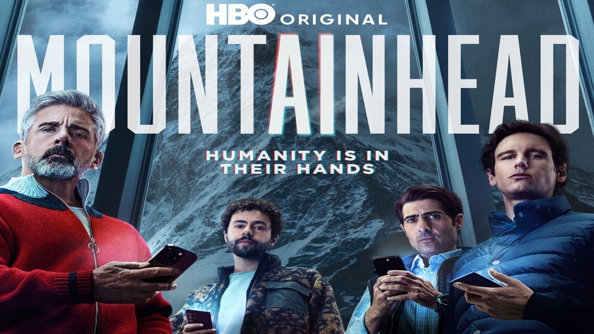 Sky releases Official Trailer and Key Art for Sky Exclusive film Mountainhead, written and directed by Jesse Armstrong