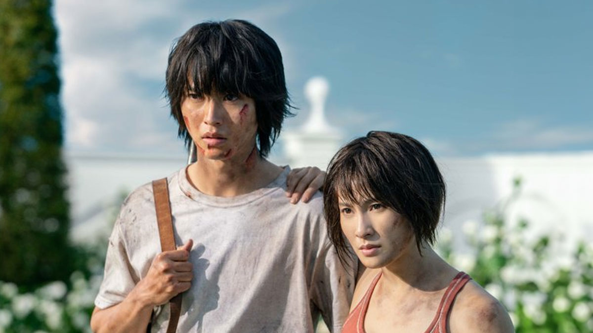 ‘Alice in Borderland’ Season 3 Drops on Netflix with Twists, New Faces