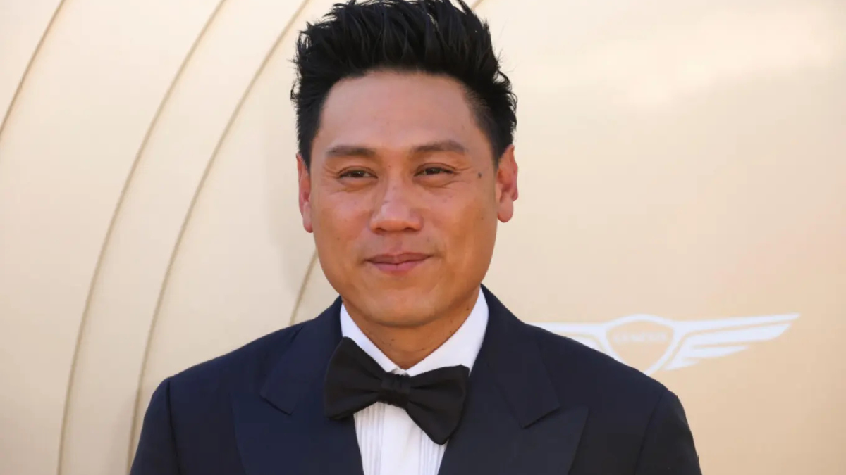 From ‘Wicked’ to Wheels: Jon M. Chu to Direct Live-Action ‘Hot Wheels’ Film