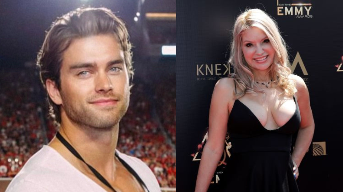 Pierson Fodé joins Eternity opposite Meadow Williams in Michael Caton-Jones’ next film