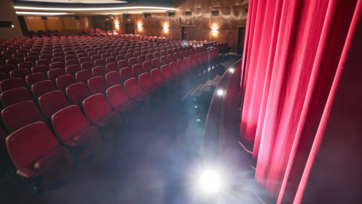 Cinema revenues won’t reach pre-pandemic levels before 2030, says PwC report