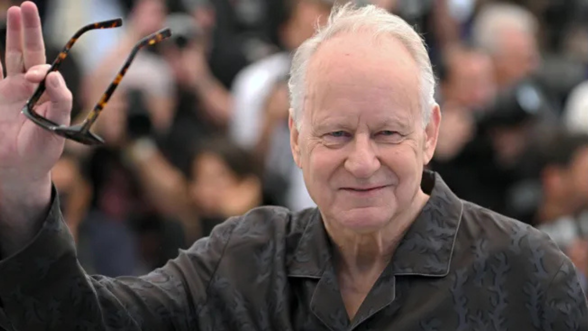 Sarajevo Film Festival to honor Stellan Skarsgård for lifetime contribution to cinema