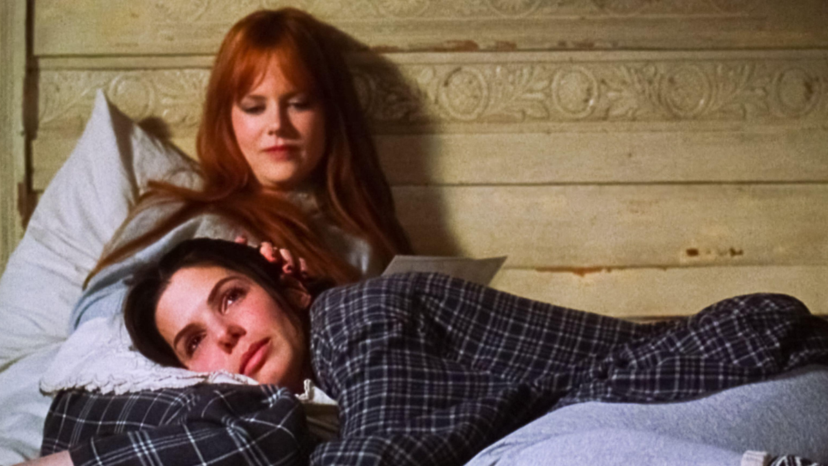 The witches are back: Sandra Bullock & Nicole Kidman begin filming “Practical Magic 2”