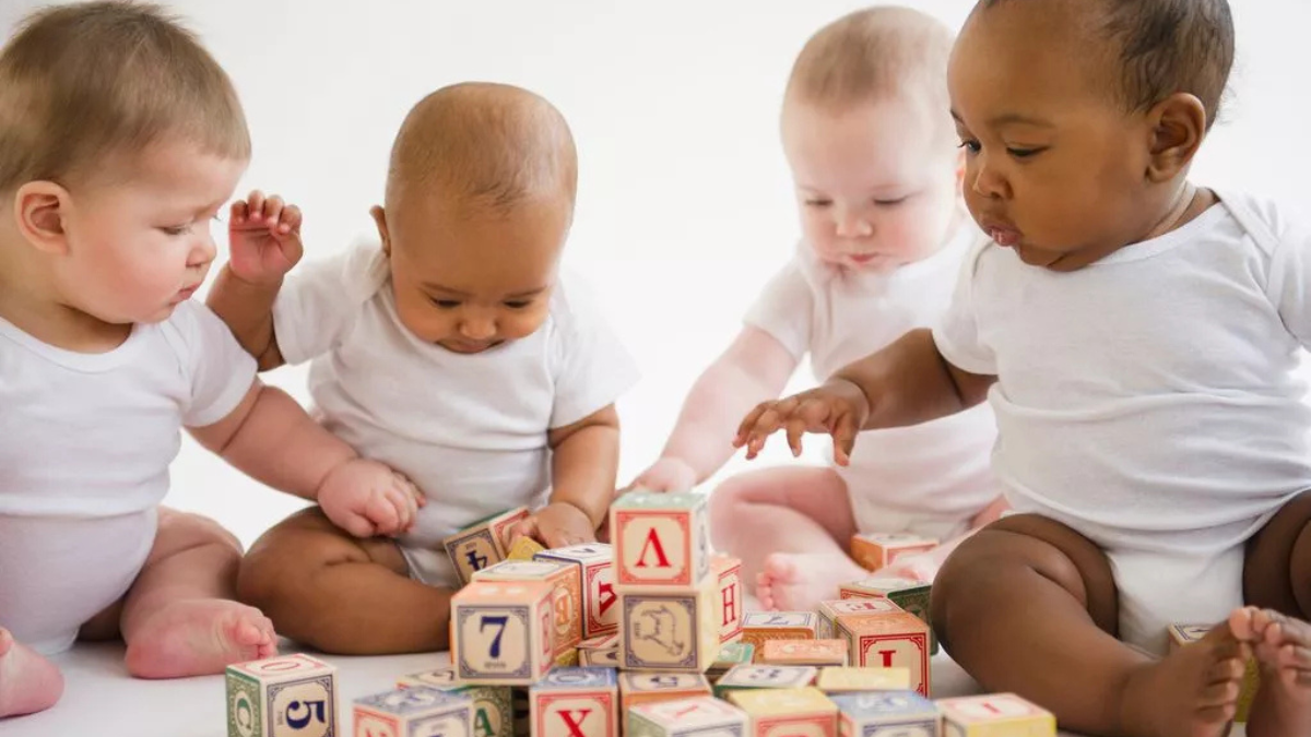 ONS reveals 2024’s most popular baby names; tradition returns, royals decline