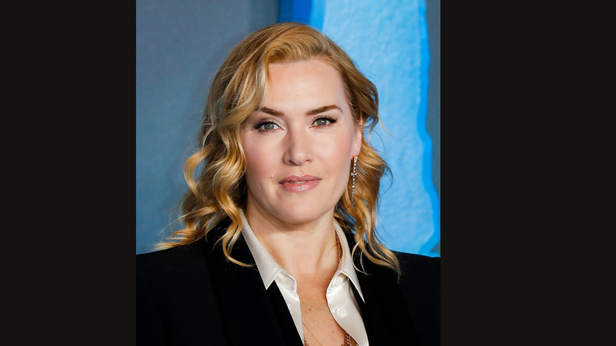 Kate Winslet steps away from Hulu-A24 series The Spot ahead of 2026 shoot