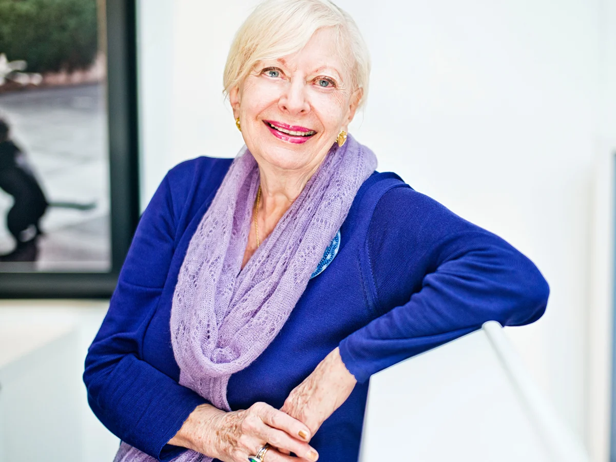 Biddy Baxter, Architect of Blue Peter’s Golden Era, Dies at 92