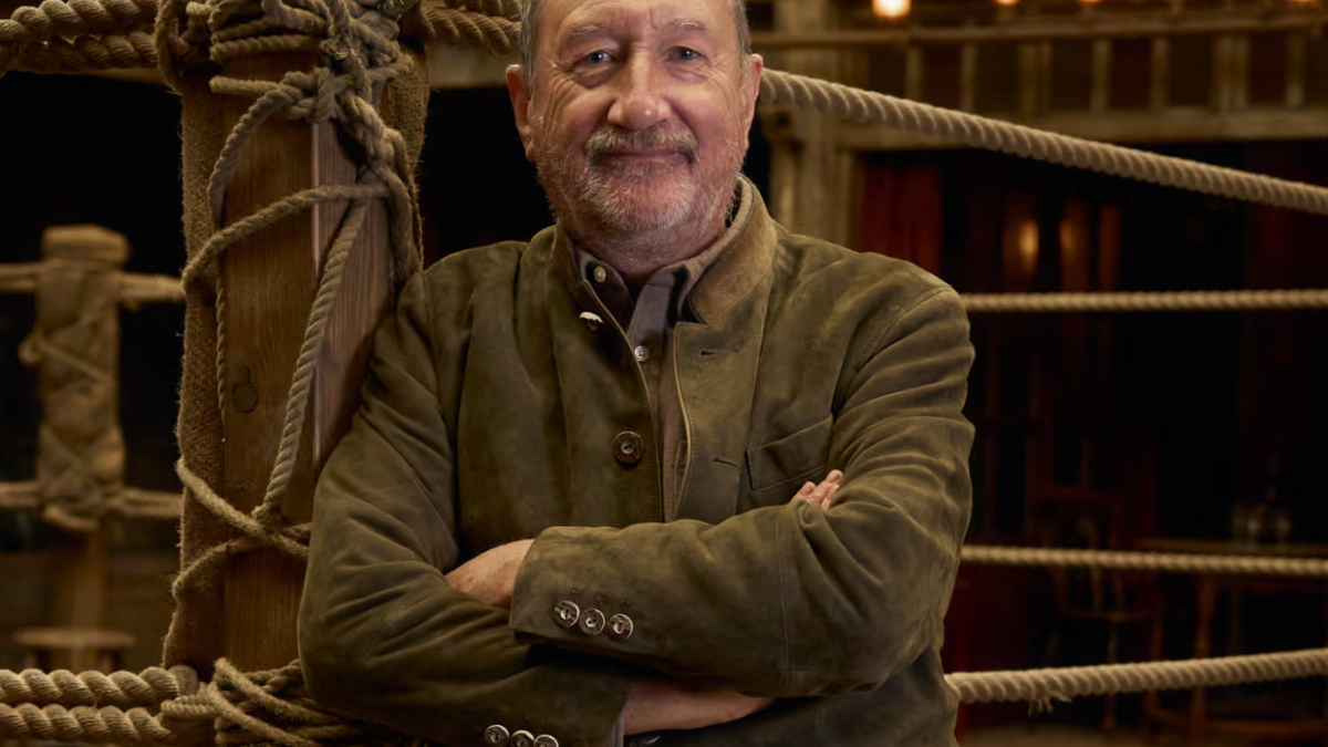 ‘Peaky Blinders’ creator Steven Knight to write new James Bond film