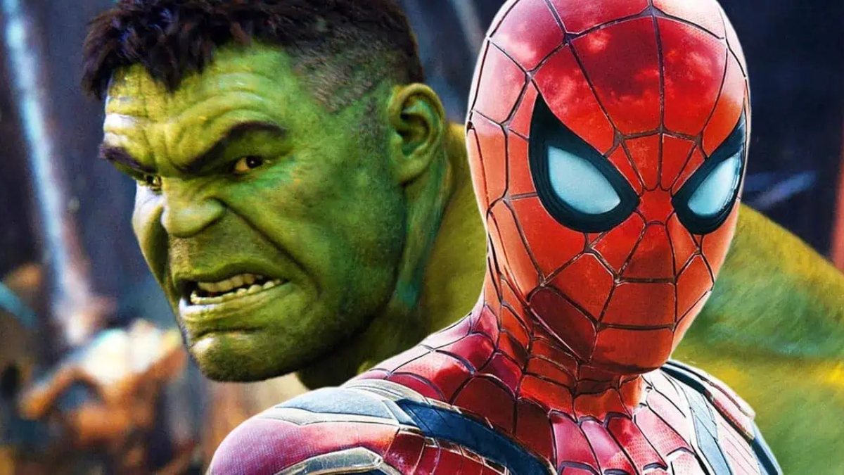 Glasgow turns Hollywood again as ‘Spider-Man: Brand New Day’ begins filming; Mark Ruffalo returns as Hulk