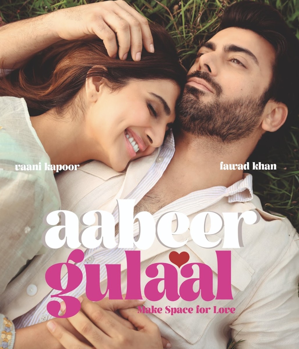 Aabeer Gulaal: An Elegant Blend of Atmosphere, Emotion and Cinematic Craft