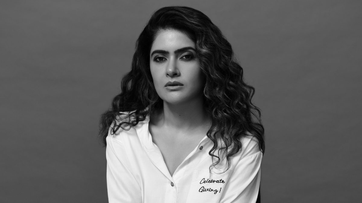Kulsum Shadab Wahab Named First Indian Women Empowerment Ambassador by Italian Fashion Council