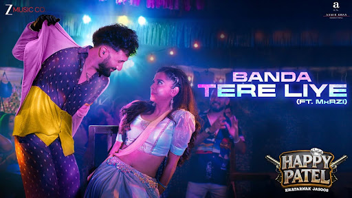 From Bhaag DK Bose to Banda Tere Liye: A Promising Addition to the Chart-Topping Line-up