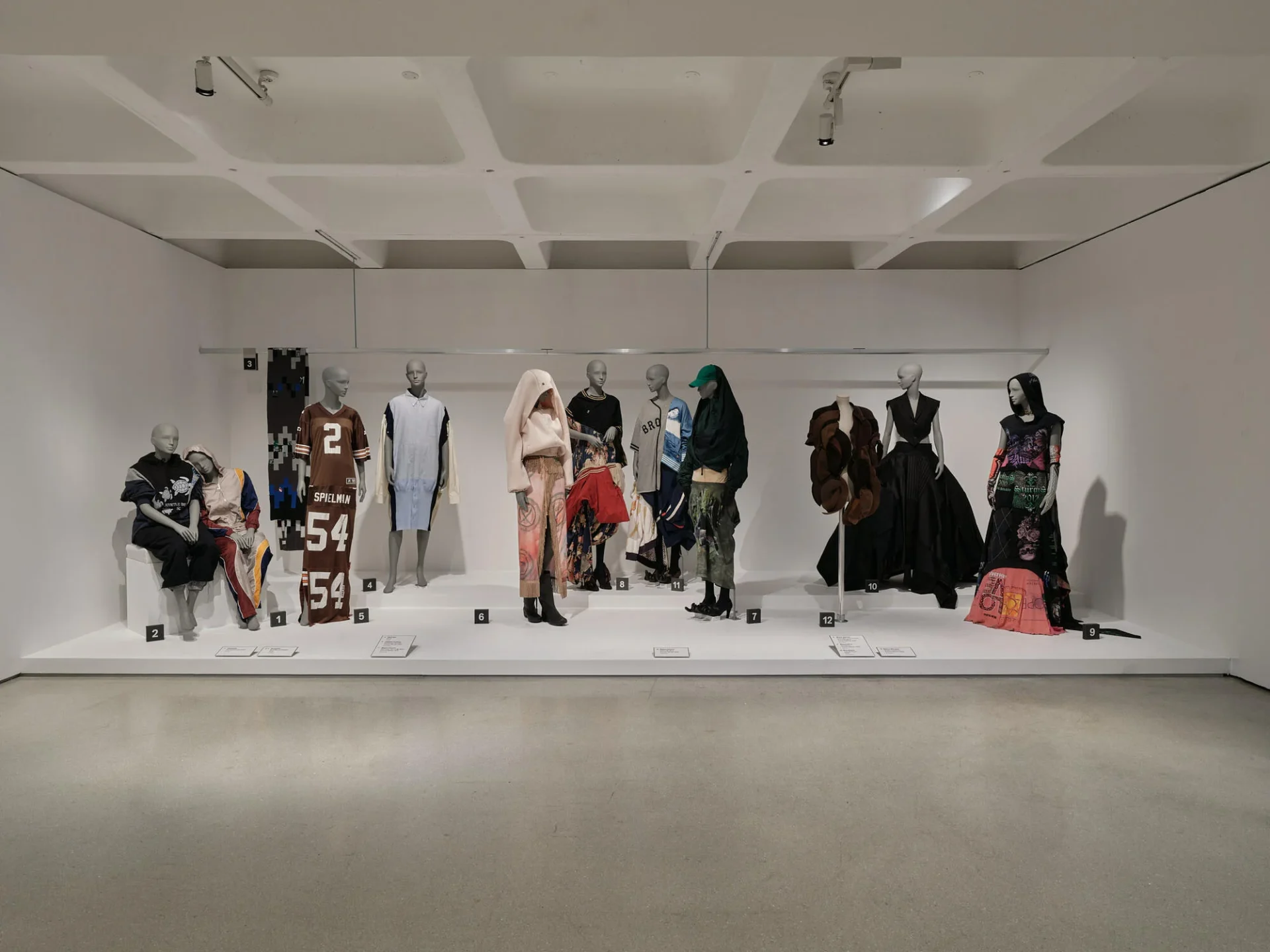 From Soil to Style: Dirty Looks Explores Imperfection as Power