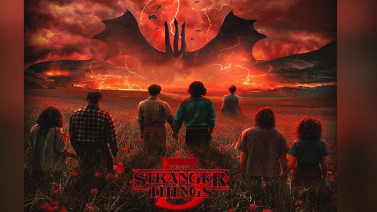 Stranger Things creators and Netflix shut down fan’s ‘Conformity Gate’ theories