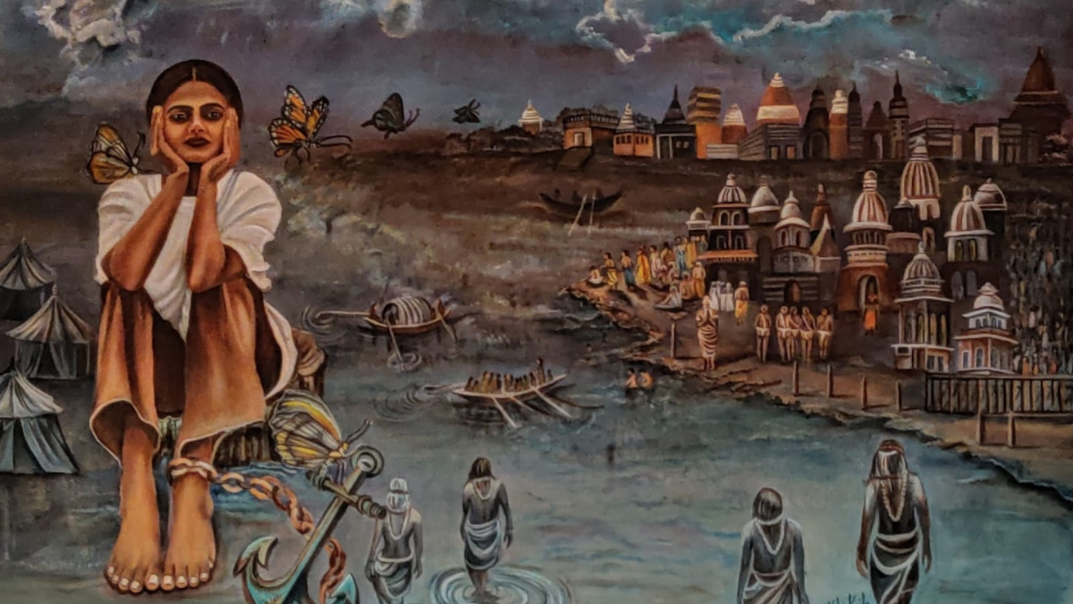 Delhi Collage of Art marks 20 years with landmark International Art Carnival in New Delhi