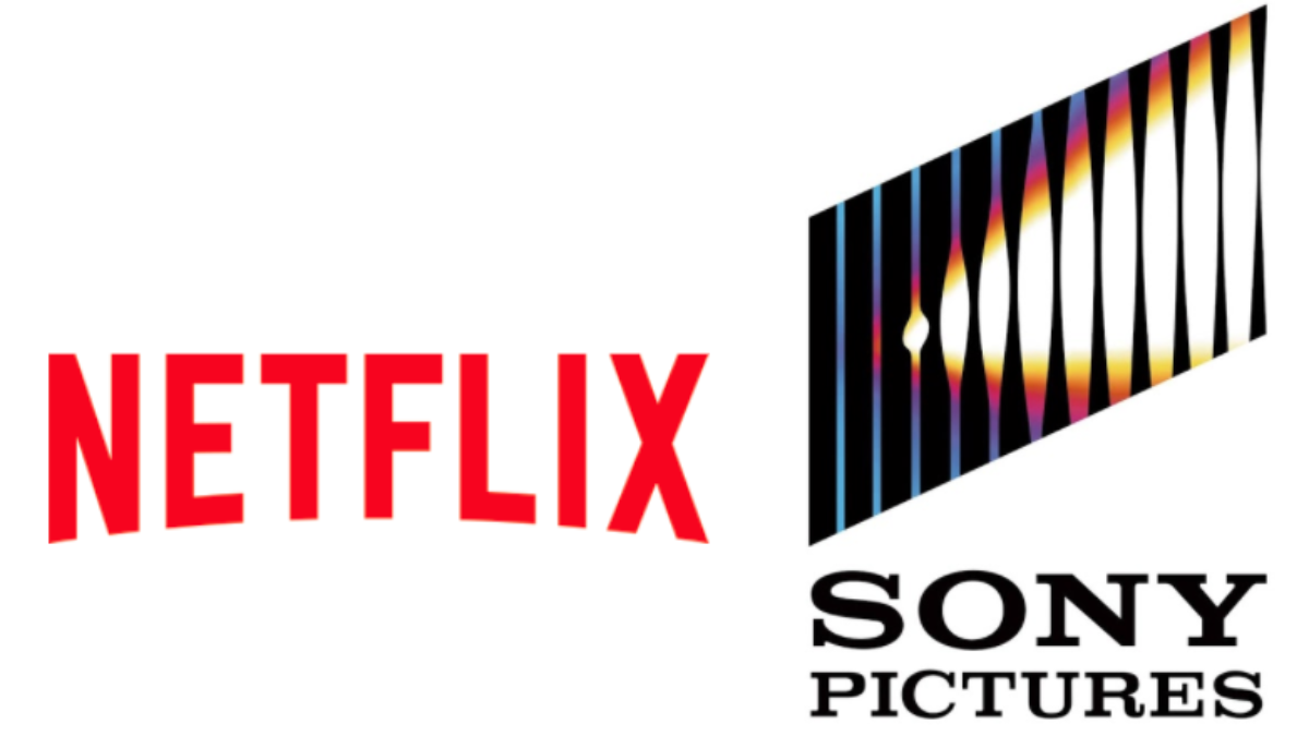 Netflix, Sony Pictures expand partnership with first-ever global Pay-1 streaming deal