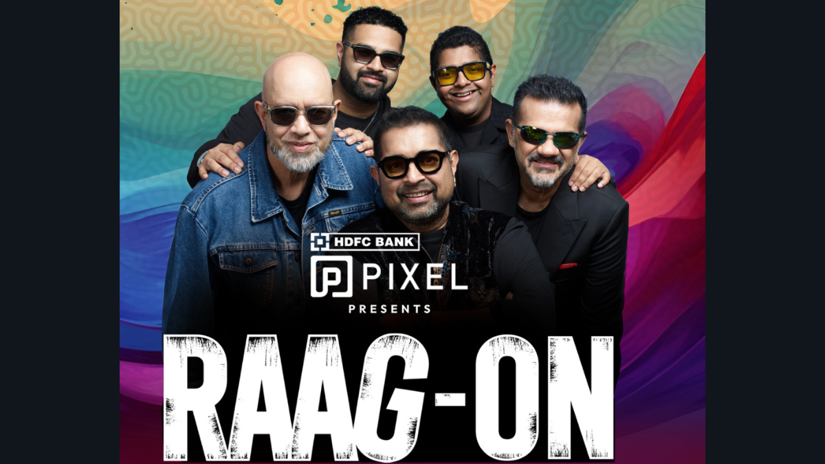 Iconic composer trio Shankar–Ehsaan–Loy set for first-ever India tour 