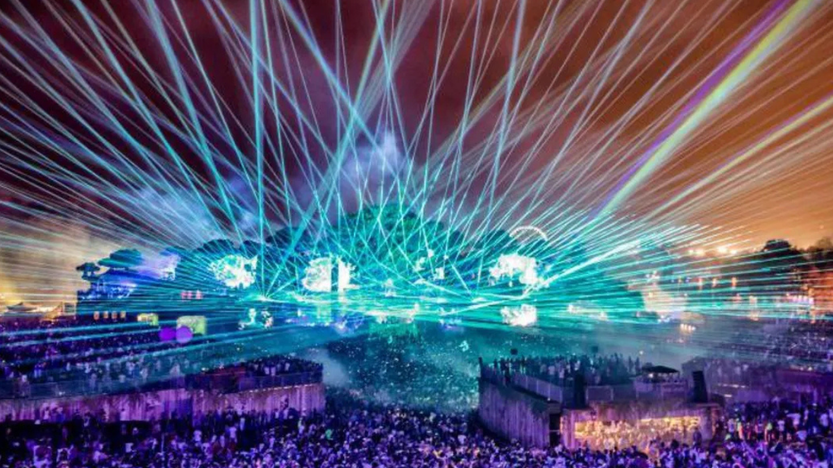 Thailand to host Tomorrowland’s first-ever Asia edition in December