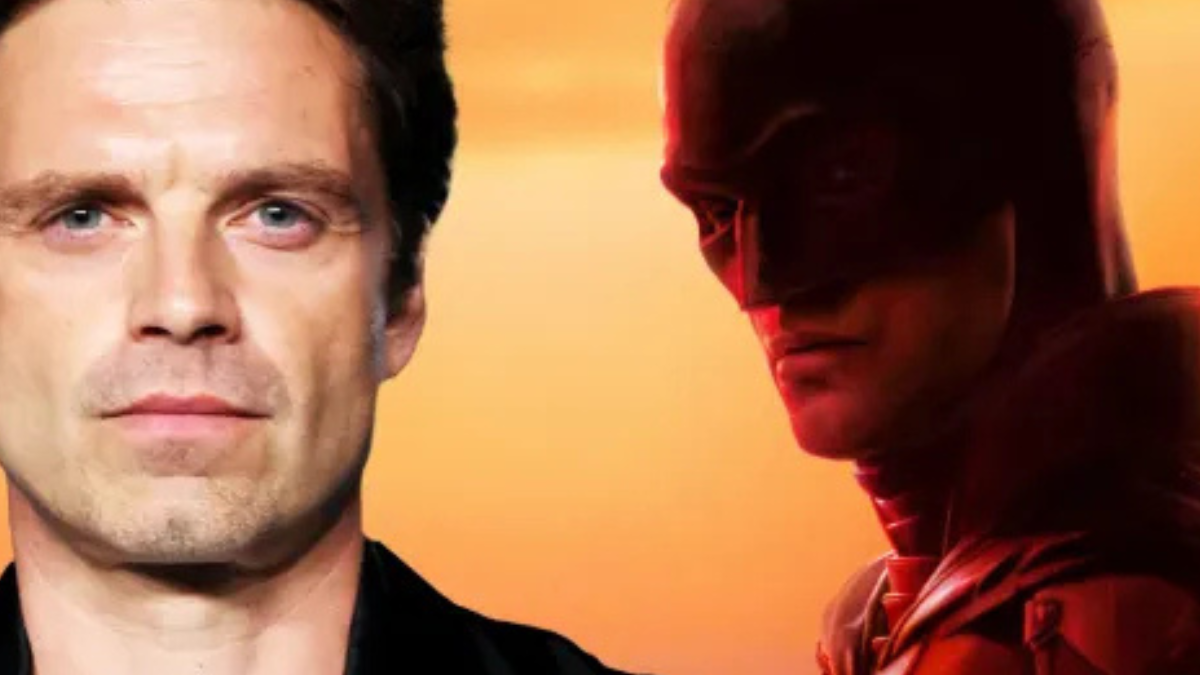 Sebastian Stan in talks to join Matt Reeves’ The Batman Part II 