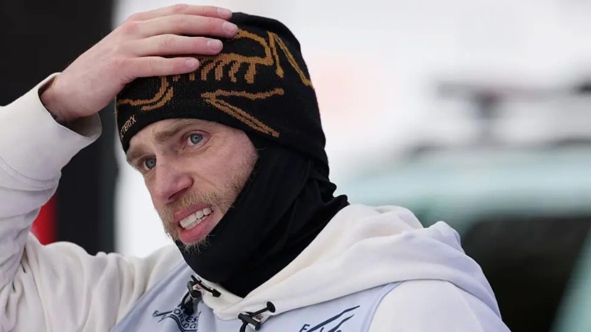 Gus Kenworthy says he received death threats after anti-ICE post ahead of Winter Olympics