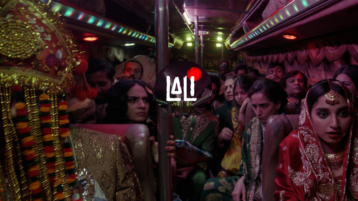Sarmad Khoosat’s Lali secures Berlinale 2026 premiere with baraat bus chaos at its core