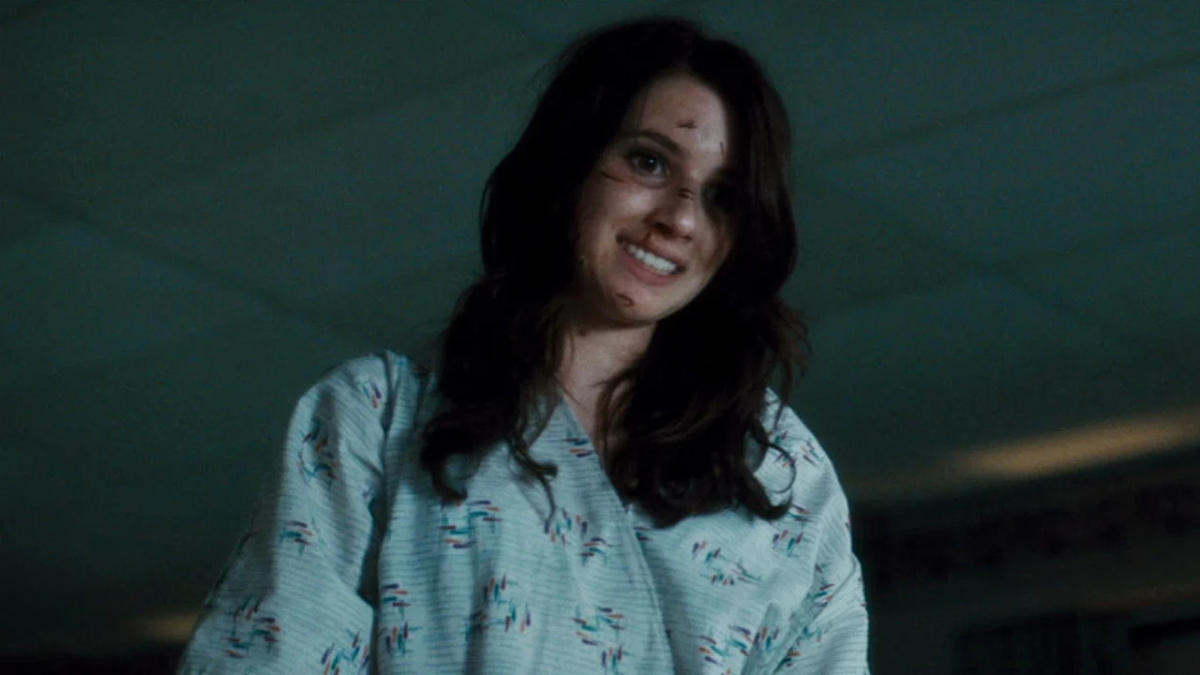 Emma Roberts set for gothic thriller A Body in the Woods