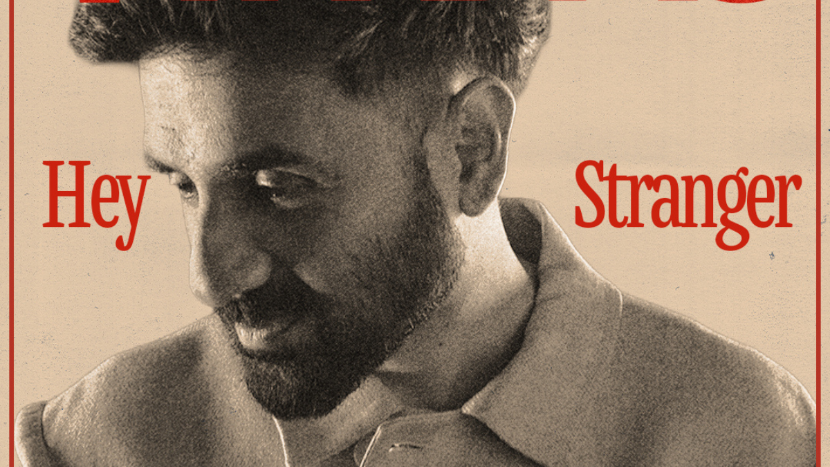 Vir Das Announces Global ‘Hey Stranger’ Tour Across U.S. and Asia