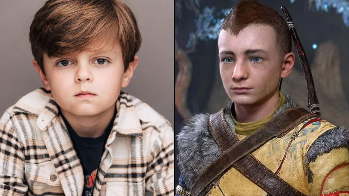 Prime Video finds its Atreus: Callum Vinson joins ‘God of War’ adaptation