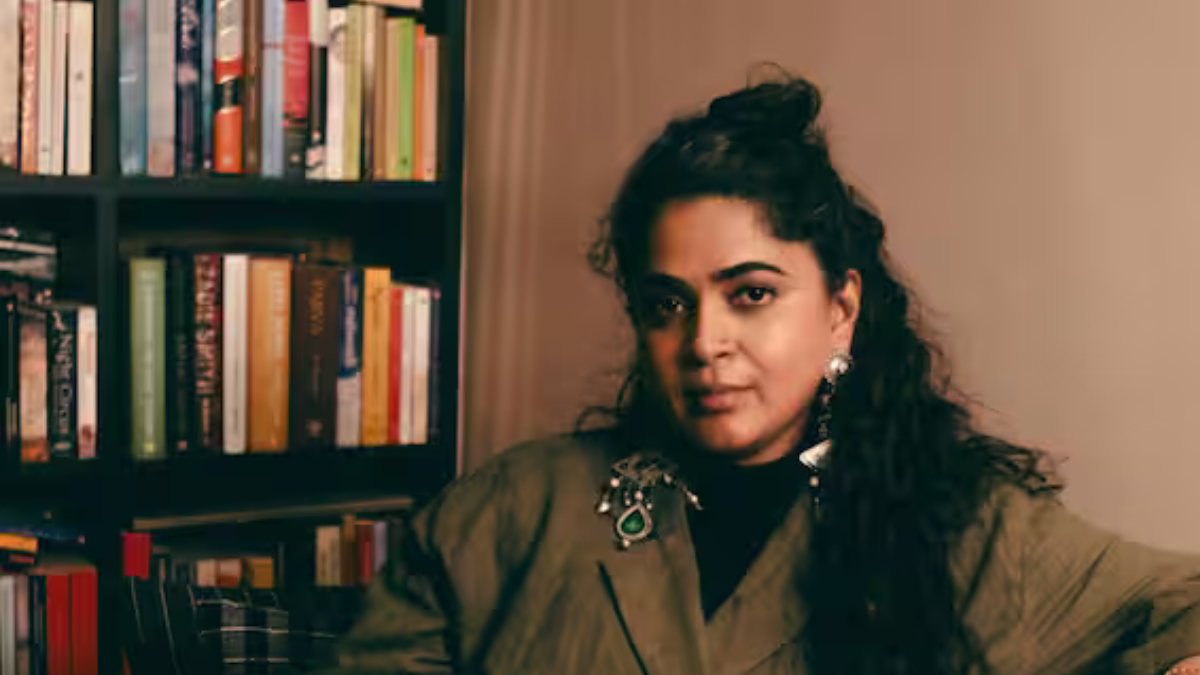 Ashwiny Iyer Tiwari to curate ‘Femme Lens’ highlighting female storytellers across genres at RLFF 2026