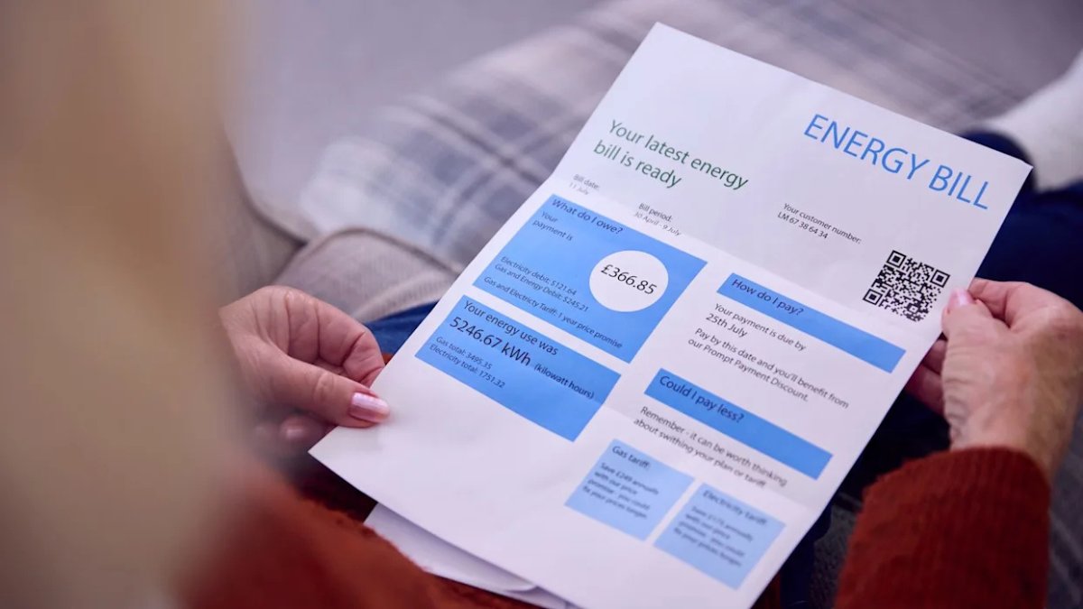 British household energy costs to fall £117 from April as Ofgem reduces price cap