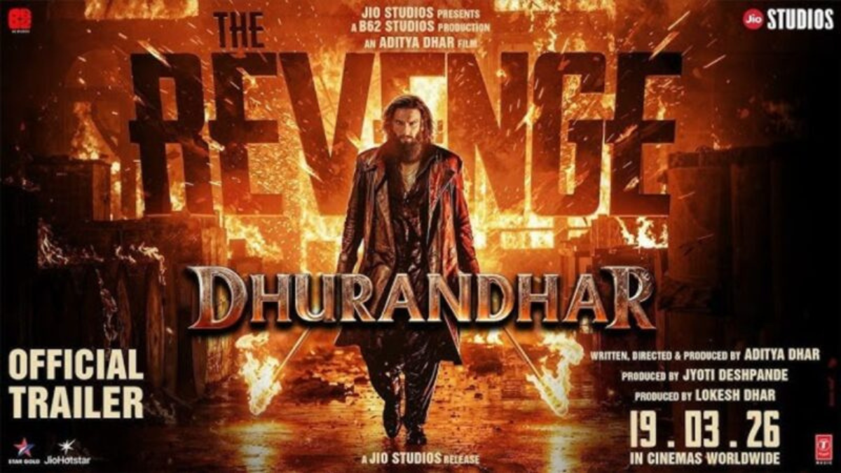 ‘Dhurandhar 2’ Creates Pre-Release History With 24-Hour Screenings Amid Massive Demand