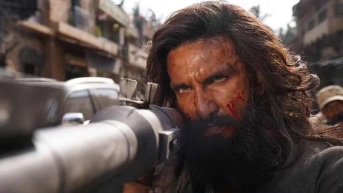‘Dhurandhar 2’ Crosses ₹1000 Crore in 7 Days, Becomes One of Fastest Indian Films to Hit Milestone
