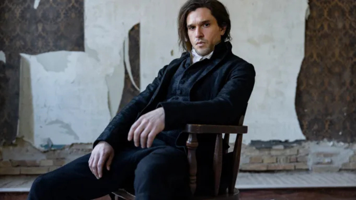 MGM+ and BBC Unveil First Images From Dickens Adaptation ‘A Tale of Two Cities’