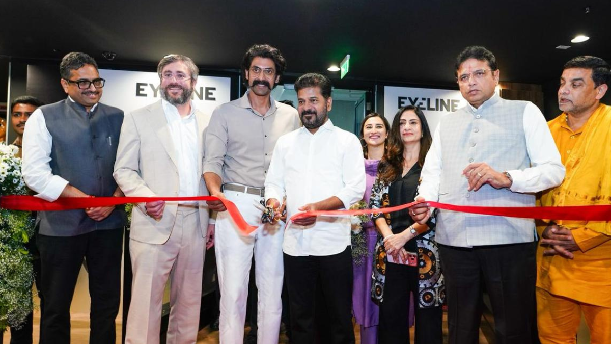 Netflix opens Eyeline Studios in Hyderabad, expanding investment in India’s AVGC sector