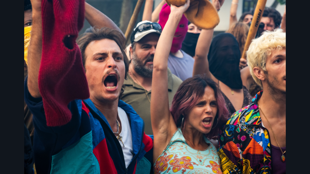 Netflix Drops Trailer for Final Season of ‘Turn of the Tide’, Set for April 10 Release