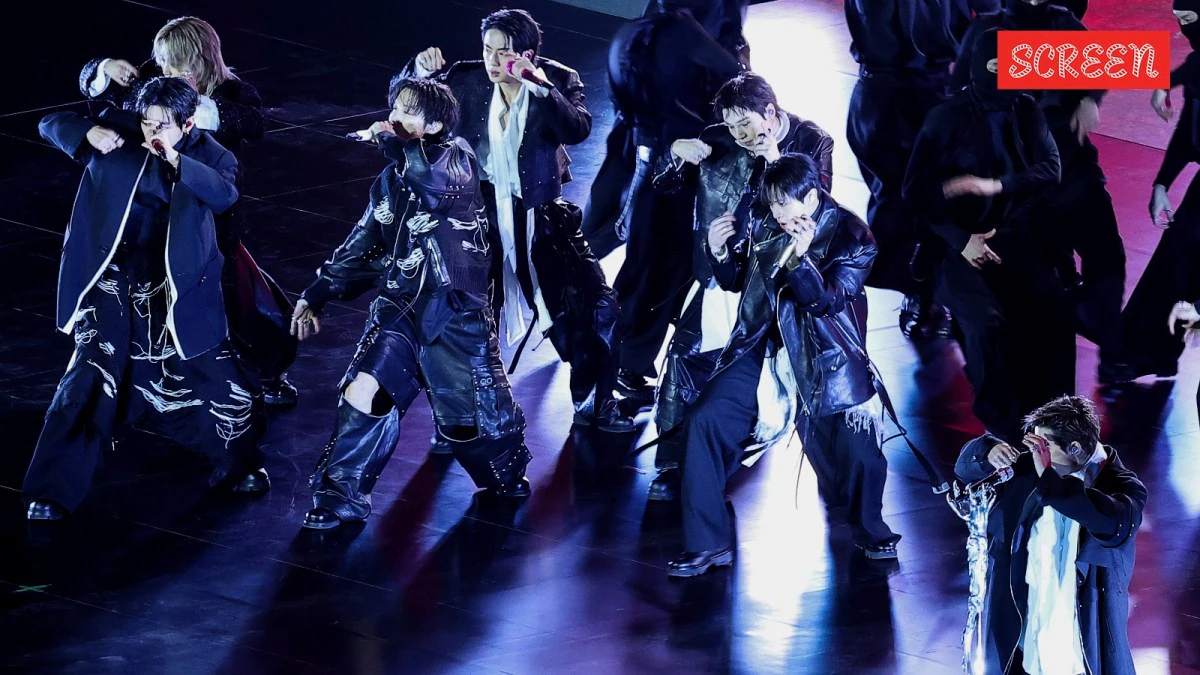 BTS Drop ‘Arirang’ Album Ahead of Massive Seoul Comeback Concert