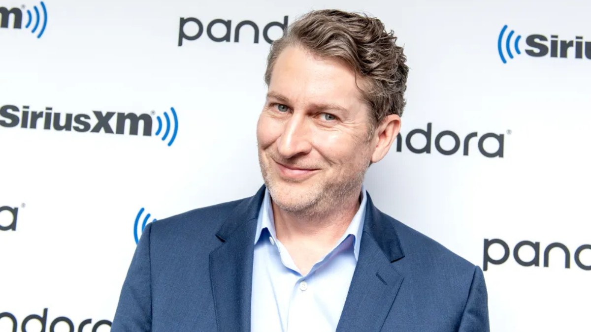 Scott Aukerman’s Comedy Bang! Bang! Secures Multi-Year Extension at SiriusXM