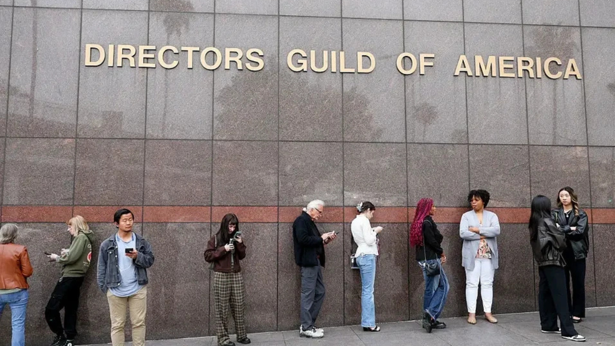 DGA’s New Four-Year Deal Prioritizes Jobs, Health Plan Stability and AI Safeguards