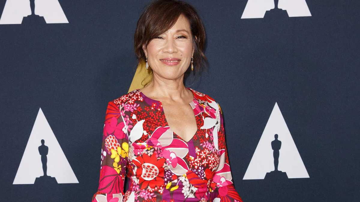 Former Film Academy President Janet Yang Chosen to Chair Committee of 100