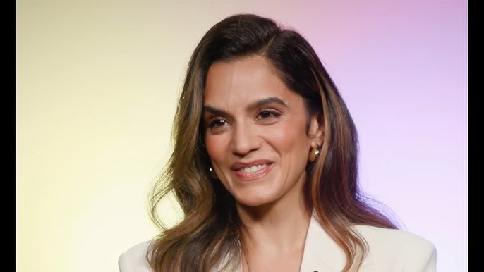 Sepideh Moafi Makes Emmy History, Reveals Why She Kept Declining Calls