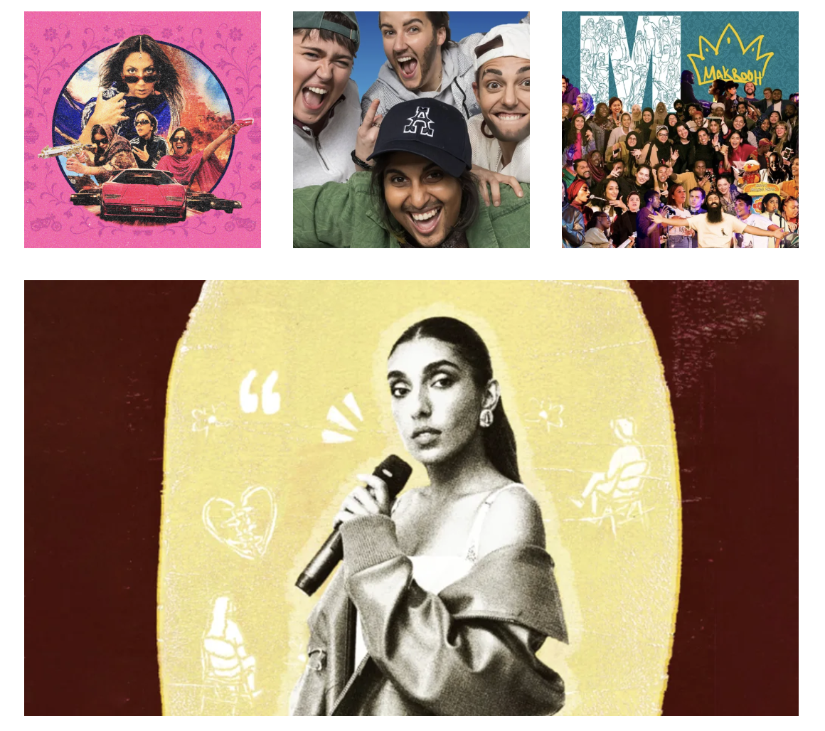 Four shows to catch at Soho Theatre this autumn
